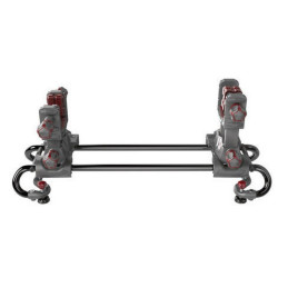 Tipton Ultra Gun Vise | Modular Gun Cleaning & Maintenance Station