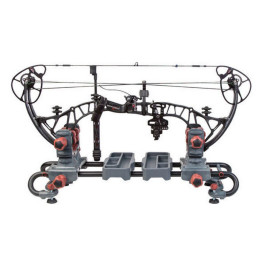 Tipton Ultra Gun Vise | Modular Gun Cleaning & Maintenance Station