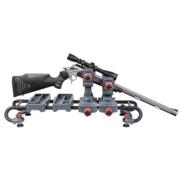 Tipton Ultra Gun Vise | Modular Gun Cleaning & Maintenance Station