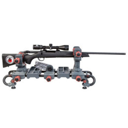 Tipton Ultra Gun Vise | Модульная станция для чистки и обслуживания оружия