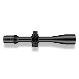 Schmidt & Bender 10-60x56 CM II | M1FL F-Class Riflescope