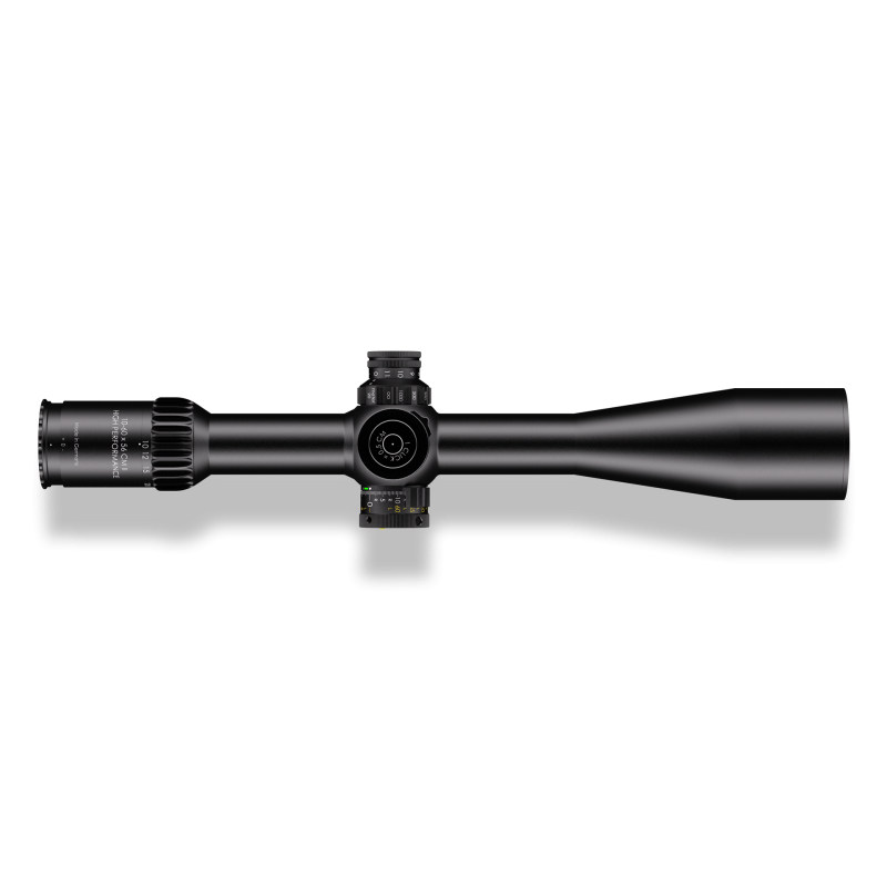 Schmidt & Bender 10-60x56 CM II | M1FL F-Class Riflescope