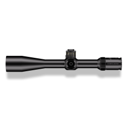 Приціл Schmidt & Bender 10-60x56 CM II | M1FL F-Class