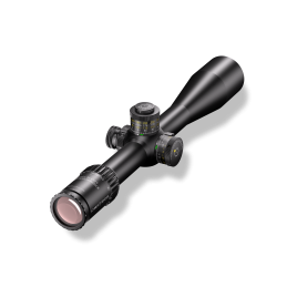 Schmidt & Bender 10-60x56 CM II | M1FL F-Class Zielfernrohr