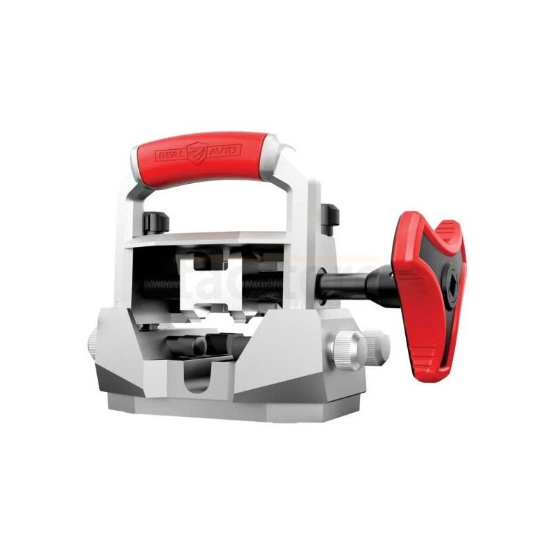 Real Avid Master Sight Pusher | Heavy-Duty Universal Pistol Sight Tool