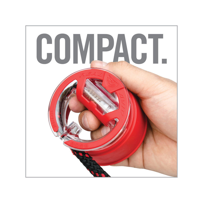 Real Avid Bore Boss .30 cal/.308 cal/7.62mm www.angelarms.eu