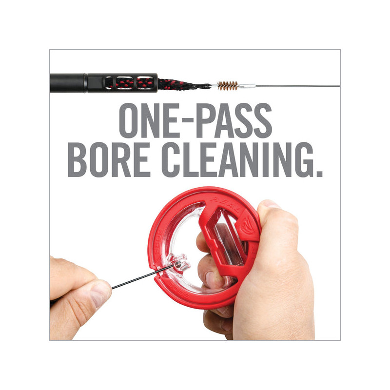 Real Avid Bore Boss .30 cal/.308 cal/7.62mm www.angelarms.eu