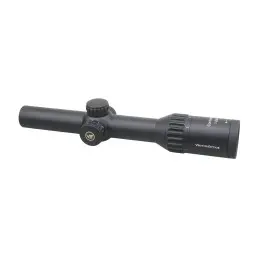 Vector Optics Continental 1-6x24SFP Hunting Riflescope