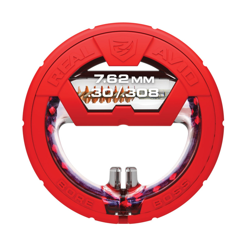 Система очистки ствола винтовки Real Avid Bore Boss .30 / .308 / 7,62 мм |