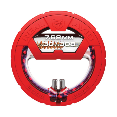 Система очистки ствола винтовки Real Avid Bore Boss .30 / .308 / 7,62 мм |