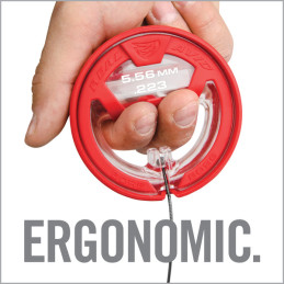 Система очистки ствола винтовки Real Avid Bore Boss .30 / .308 / 7,62 мм |