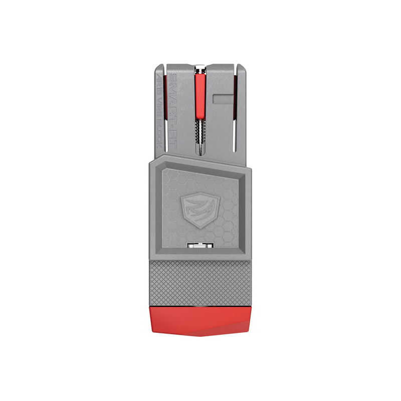 Real Avid Smart-Fit® AR15 Vise Block | Paplašinošs apakšējā uztvērēja bloks