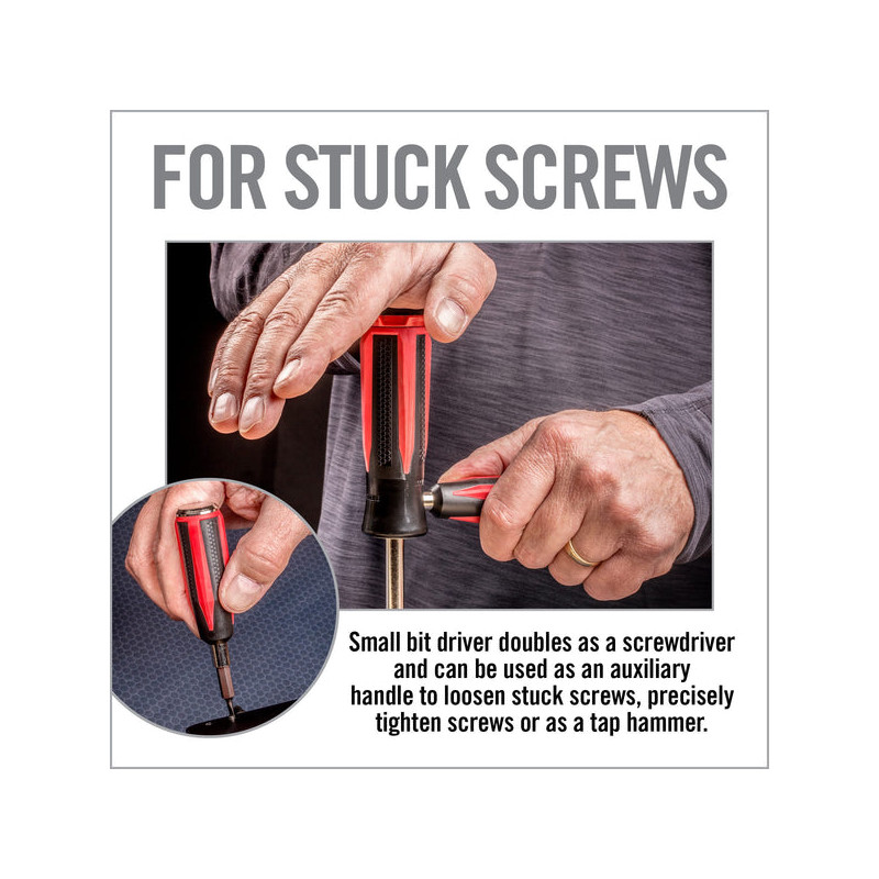 Real Avid Smart Drive� 90-teiliges B�chsenmacherset www.angelarms.eu