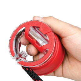 Real Avid Bore Boss .243 / .260 / 6,5 мм | 6,5 Creedmoor Bore Cleaner