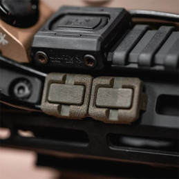 Magpul vadu kontroles komplekts (WCK) | M-LOK kabeļu vadības sistēma