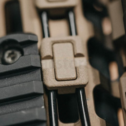 Magpul Wire Control Kit (WCK) | Система кріплення кабелів M-LOK