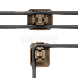 Magpul Wire Control Kit (WCK) | Система кріплення кабелів M-LOK