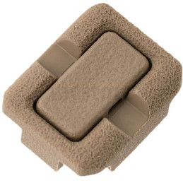 Magpul vadu kontroles komplekts (WCK) | M-LOK kabeļu vadības sistēma