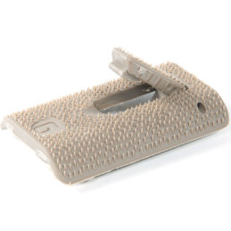 Geissele M-LOK® Rail Panels - Schwarz | High-Grip Handguard Covers