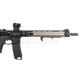 Magpul M-LOK Rail Cover Type 1 | Low-Profile Grip Panels (2-Pack)