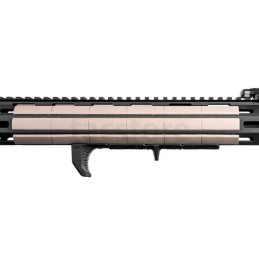 Magpul M-LOK Rail Cover Type 1 | Low-Profile Grip Panels (2-Pack)