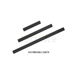 Magpul M-LOK Schienenabdeckung Typ 1 | Low-Profile-Griffschalen (2er-Pack)