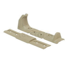 Magpul M-LOK Hand Stop Kit | Lightweight Rifle Control & Safety Grip