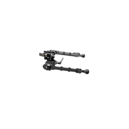 Accu-Tac FC-5 G2 Bipod Picatinny QD | Precision Wide Stance Bipod