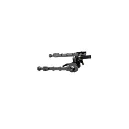 Accu-Tac FC-5 G2 Arca Spec QD Bipod | Широкая опора для высокоточной стрельбы