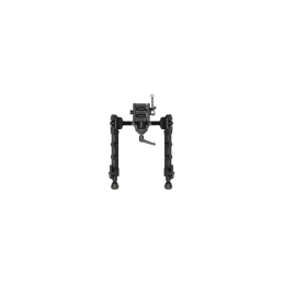 Accu-Tac FC-5 G2 Arca Spec QD Zweibein | Präzisionszweibein mit breitem Stand