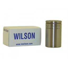 L.E. Wilson .338 Lapua Magnum Case Holder