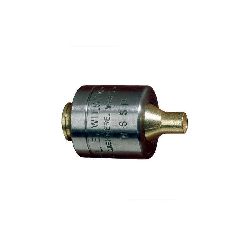 L.E. Wilson .338 Lapua Magnum Case Holder