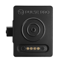 SG Pulse Pro | Електронний приціл для гвинтівки, таймер і цифрова картка DOPE