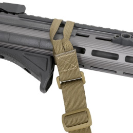 Helikon Two Point Carbine Sling - Coyote