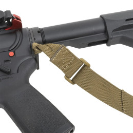 Helikon Two Point Carbine Sling - Coyote