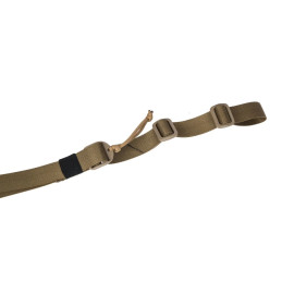 Take The Shot Alpha Carbine Sling - Coyote | Quick-Adjust 2-Point