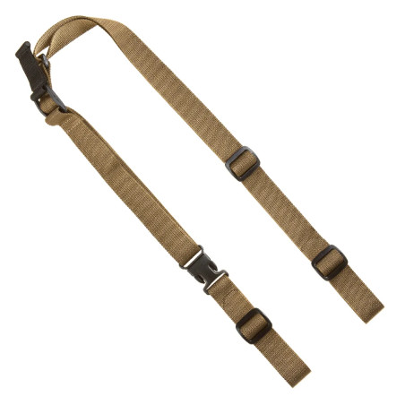 Claw Gear QA Two Point Sling Loop - Coyote (23047)
