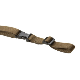 Claw Gear QA Two Point Sling Loop - Coyote (23047)