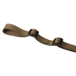 Claw Gear QA Two Point Sling Loop - Coyote (23047)