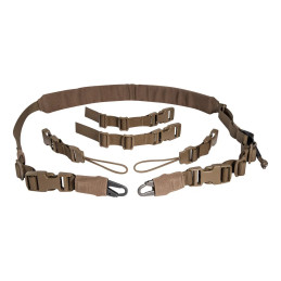 Tasmanian Tiger Multipurpose Sling MK2 - Coyote