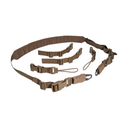 Tasmanian Tiger Multipurpose Sling MK2 - Coyote