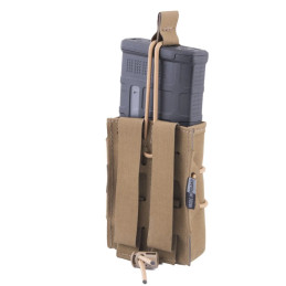 Сумка для магазинів Templars Gear Shingle HK417 GEN3 | Чорна .308 Тримач