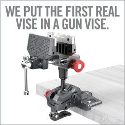 Real Avid Master Gun Vise