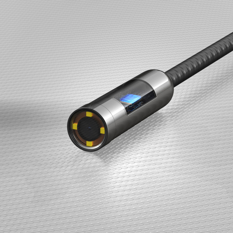 Teslong NTC125 Household DIY USB Auto Focus Inspection Camera www.angelarms.eu