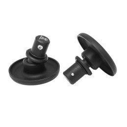 HunTac BT23 Atlas Ski Feet