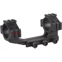 Vector Optics 35mm One Piece Tri-Rails Weaver Mount. Monoblock.