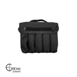 Cole-TAC Can Caddy | Droša klusinātāja uzglabāšanas soma