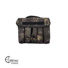 Cole-TAC Can Caddy | Сумка для безпечного зберігання глушника