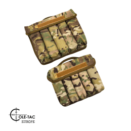 Cole-TAC Can Caddy | Сумка для безпечного зберігання глушника