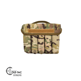 Cole-TAC Can Caddy | Сумка для безпечного зберігання глушника